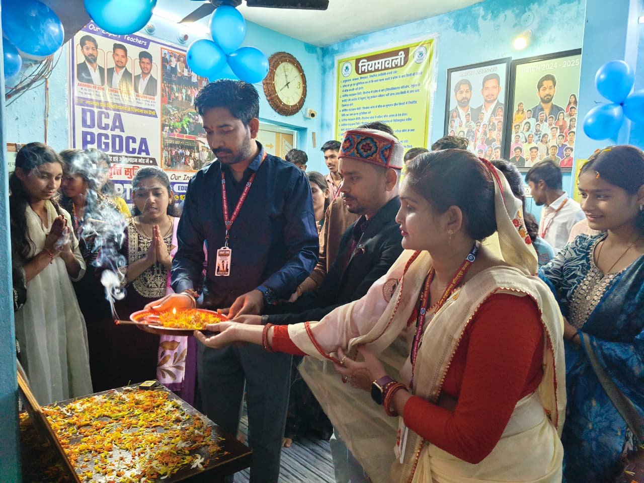 Smart Zone Institute Event