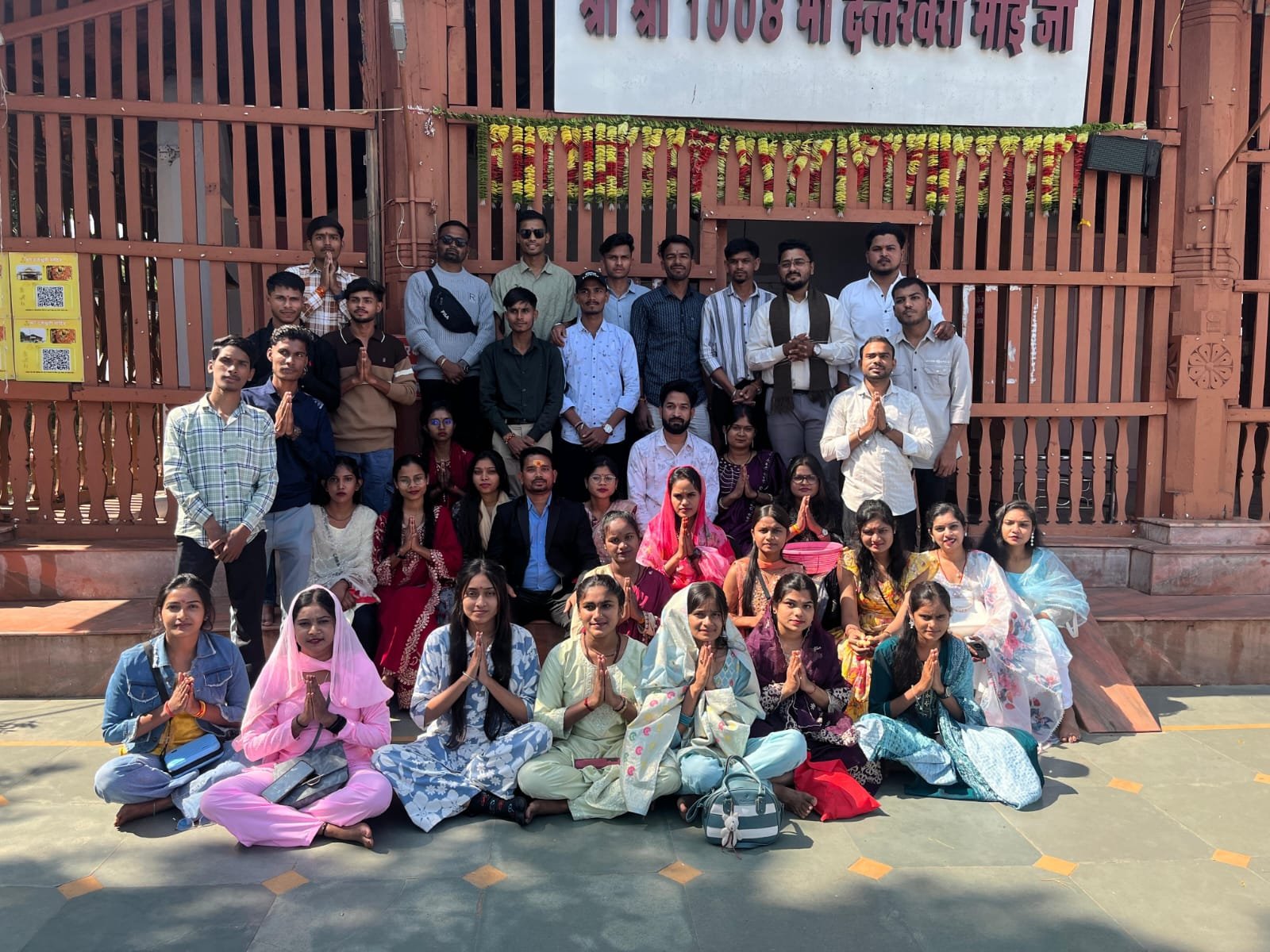 Smart Zone Educational Tour