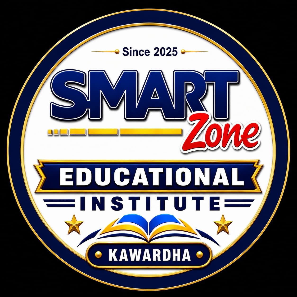 Smart Zone Logo