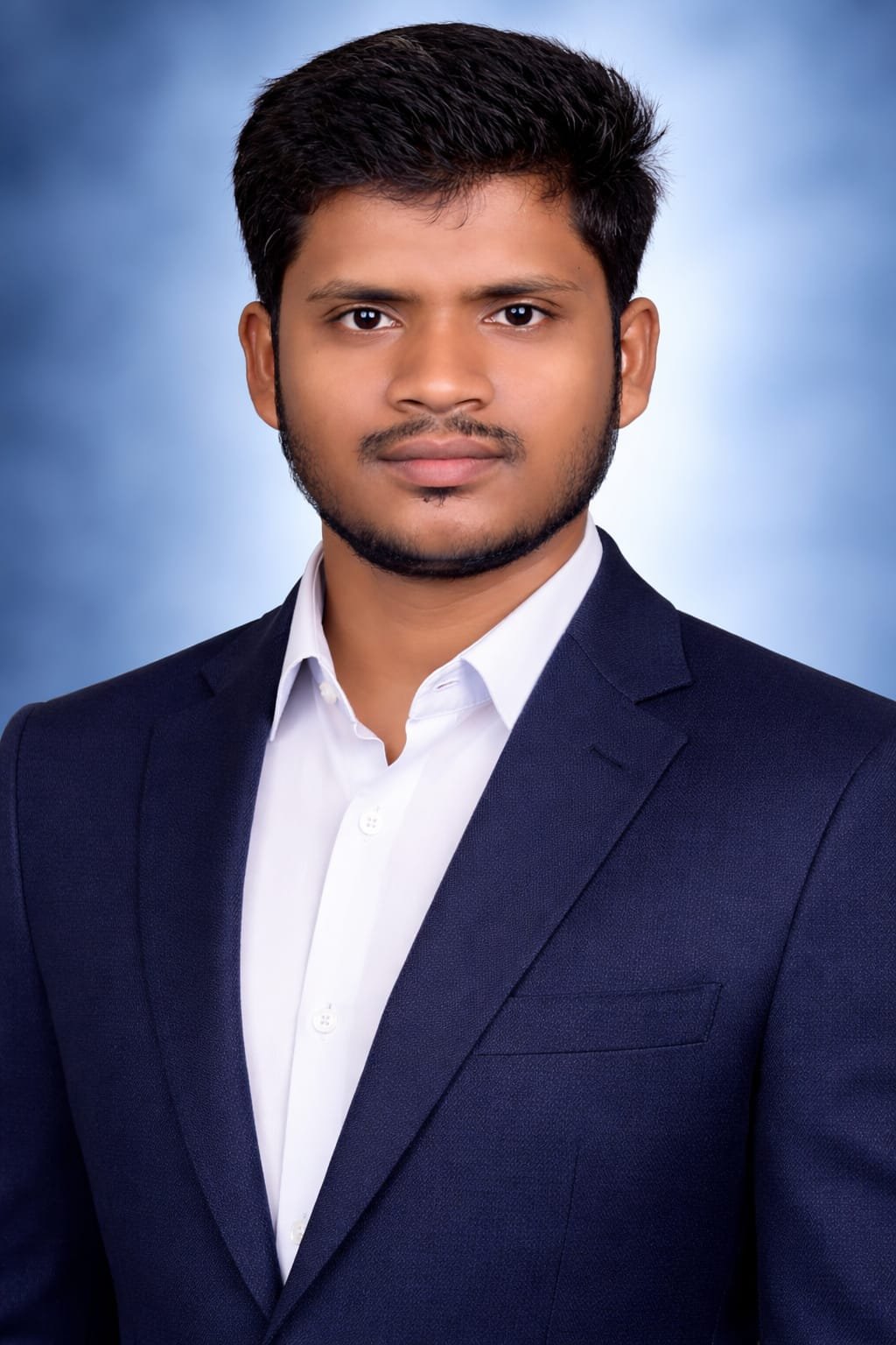 Shri Krishna Sahu